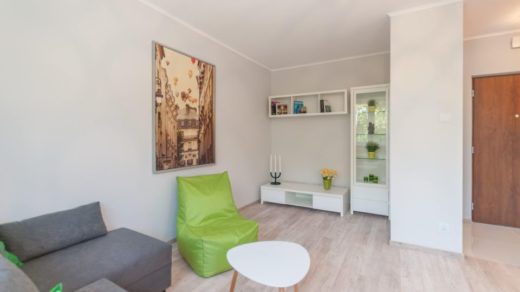 Nieruchomości Warszawa Mokotów Puławska 2 pokoje 2