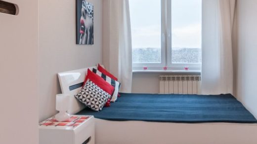 Nieruchomości Warszawa Wola Anielewicza 2 pokoje 2