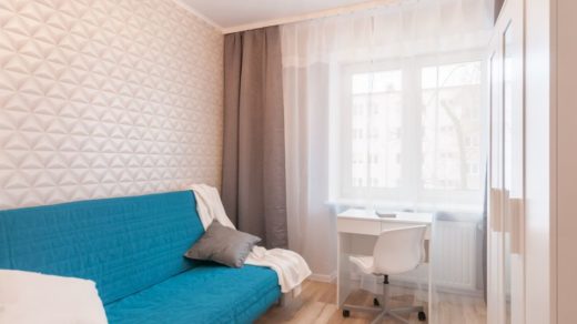 Nieruchomości Warszawa Wola Wawelberga 3 pokoje 4