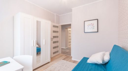 Nieruchomości Warszawa Wola Wawelberga 3 pokoje 5