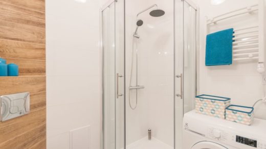 Nieruchomości Warszawa Wola Wawelberga 3 pokoje 8