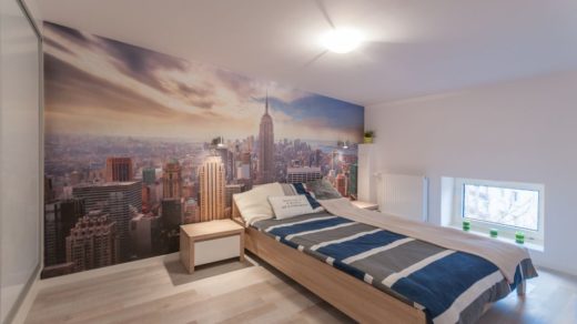 Nieruchomości Warszawa Wola Wolność 2 pokoje 1